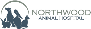 Northwood Animal Hospital Logo